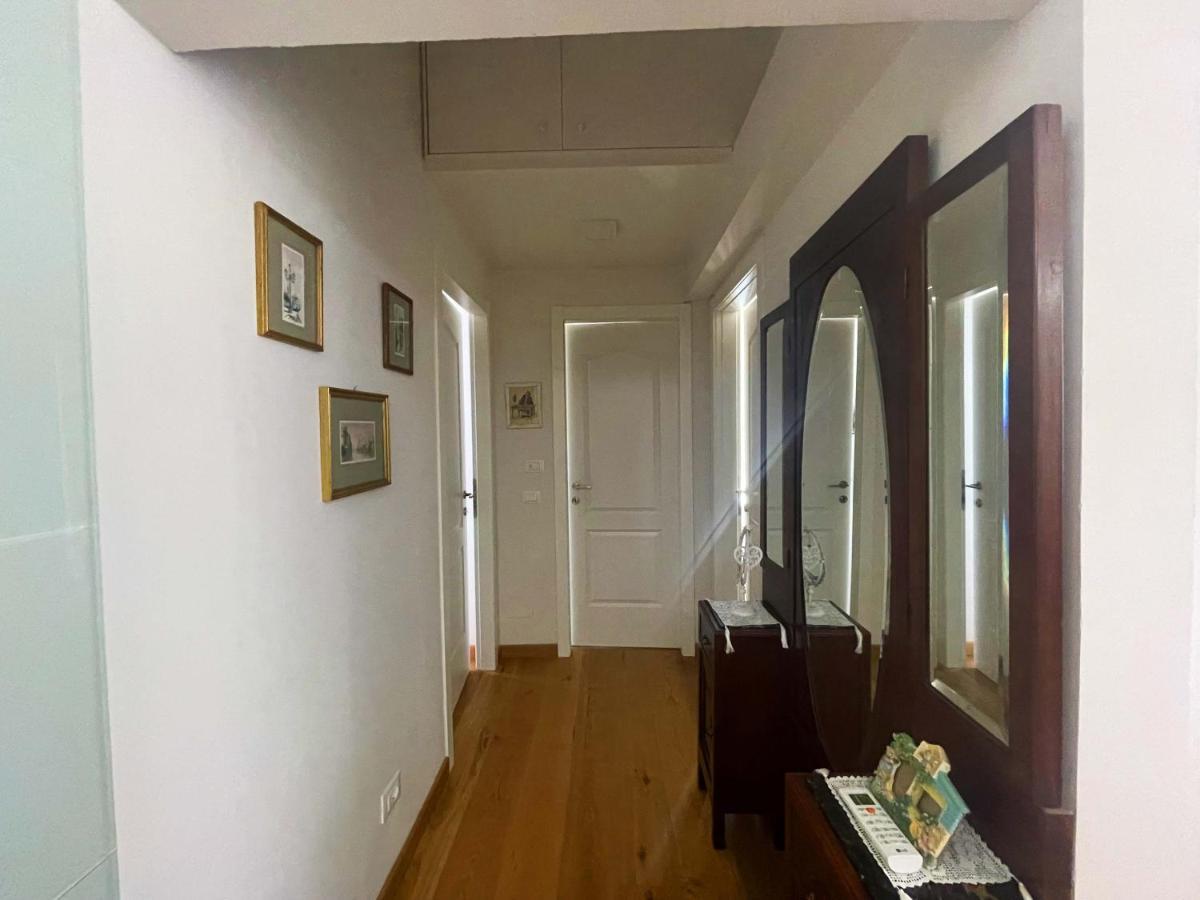 Big With Free Parking Leilighet Firenze