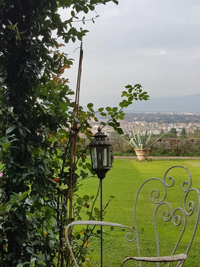 Villa Charming Only For You, A Hidden Gem 10mn Walk To Historic Center, Stunning View