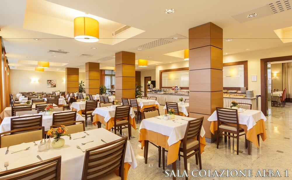 Nilhotel Hotel