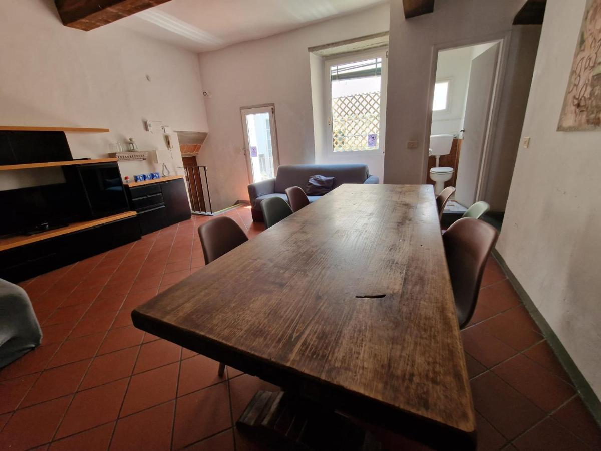Stufa - Mercato Centrale Apartment *