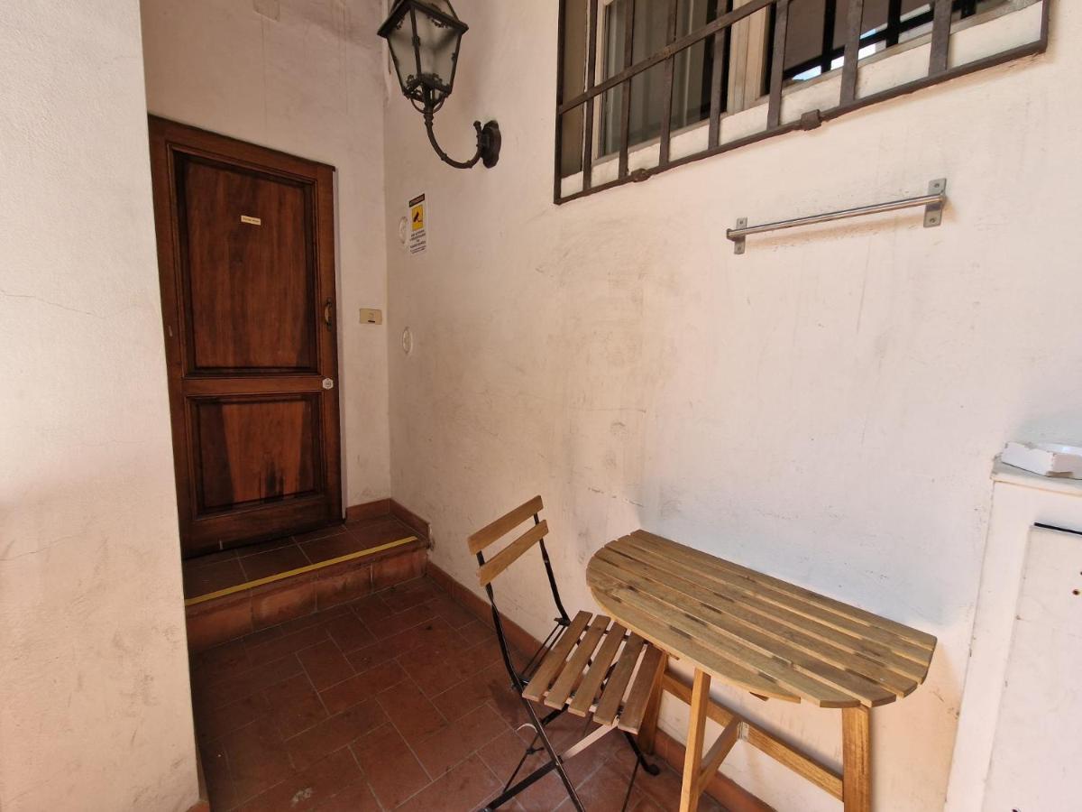 Stufa - Mercato Centrale Apartment *