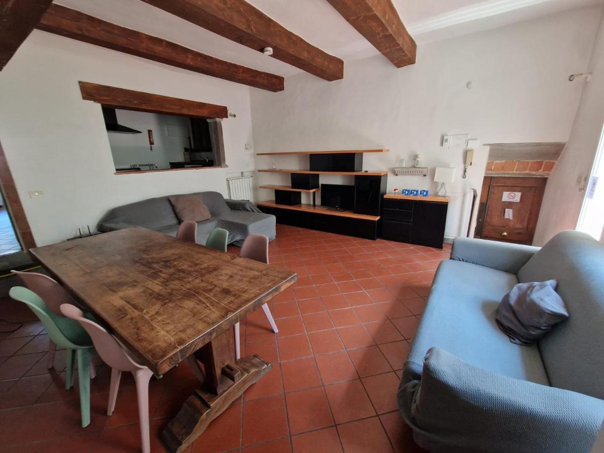 Apartment Stufa - Mercato Centrale