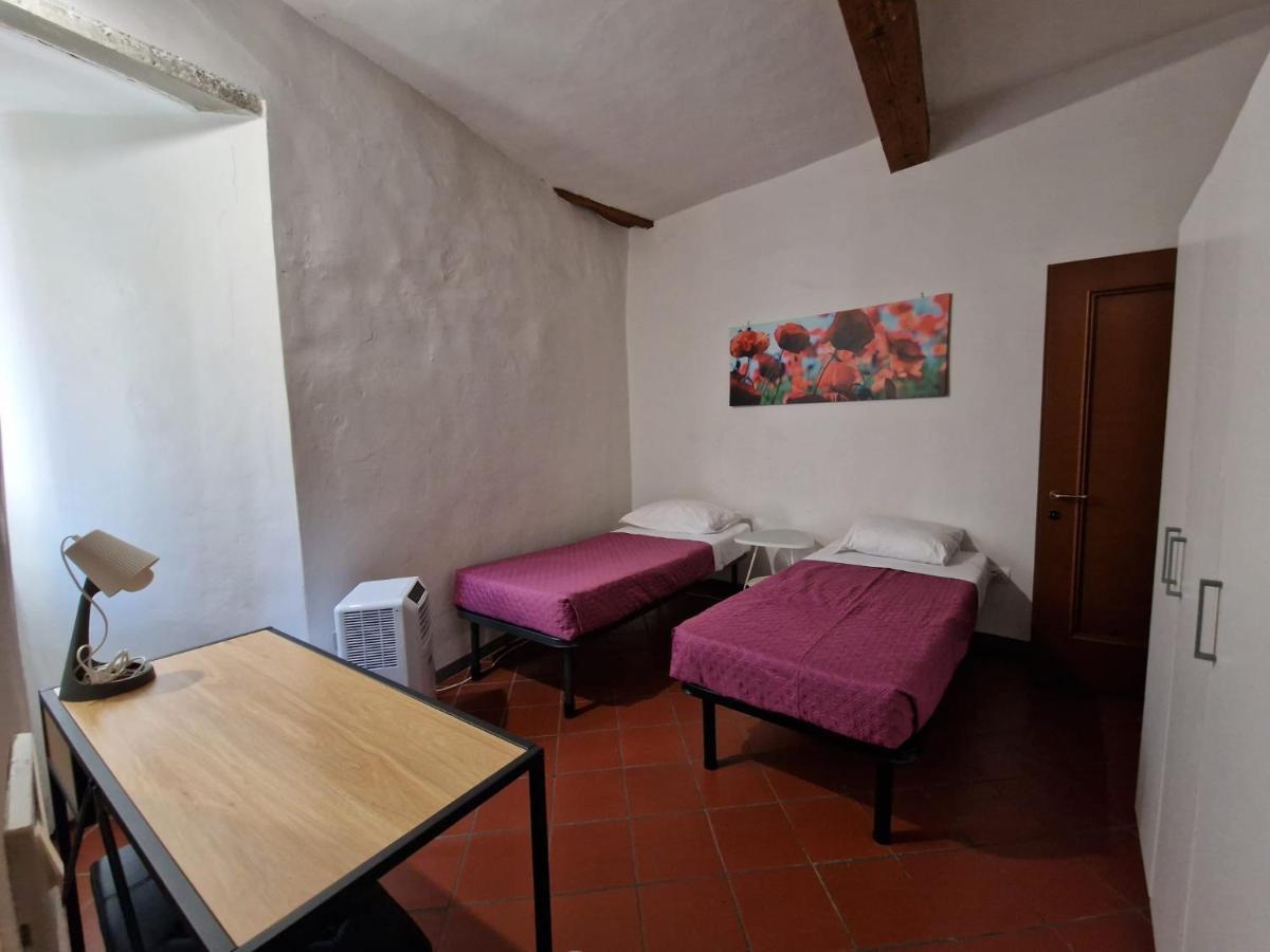 Stufa - Mercato Centrale Apartment *
