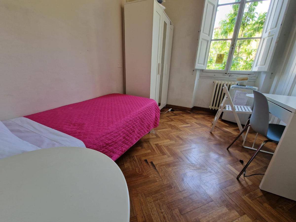 Istay - Spadolini Appartamento Firenze