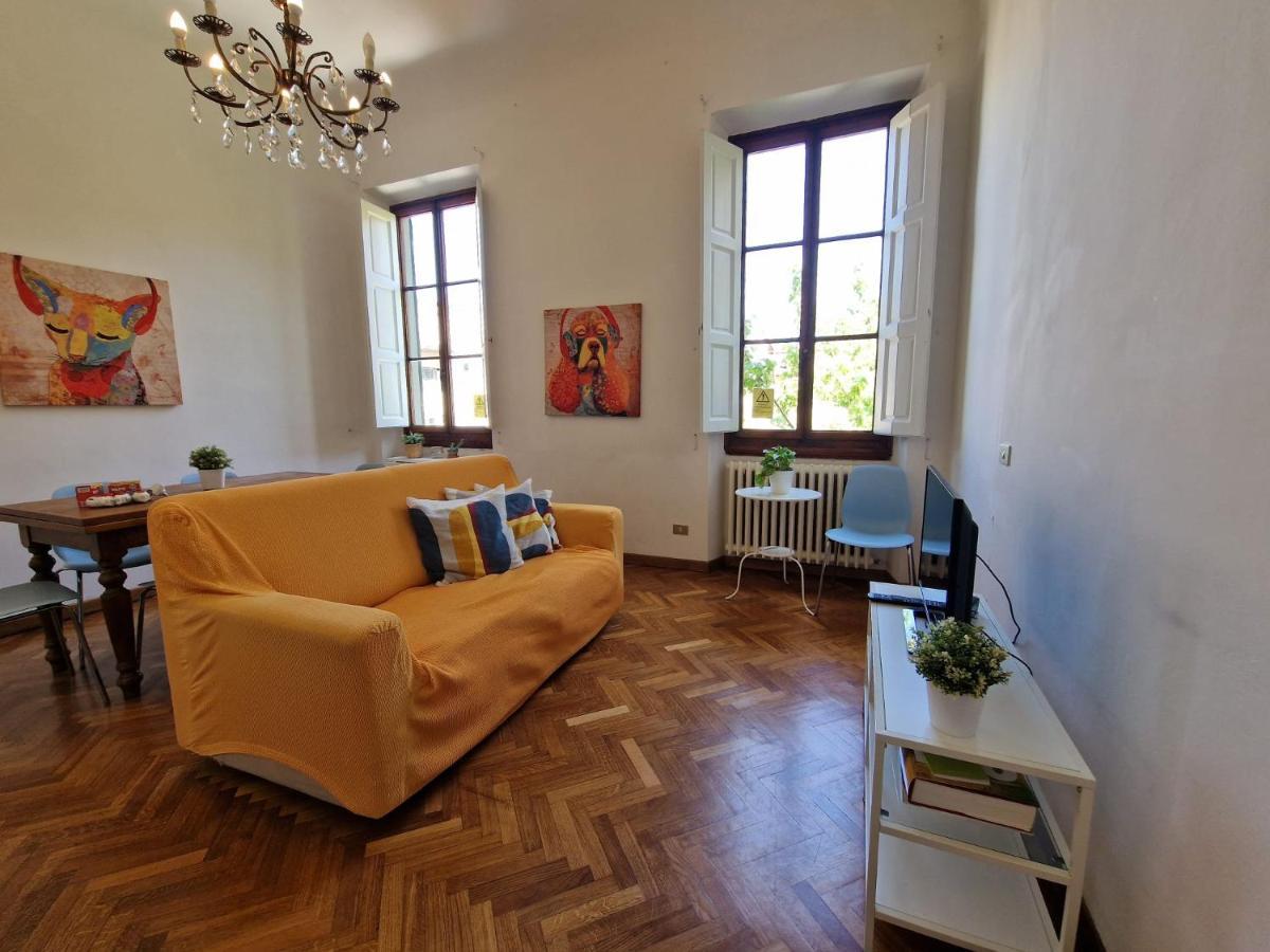 Istay - Spadolini Firenze
