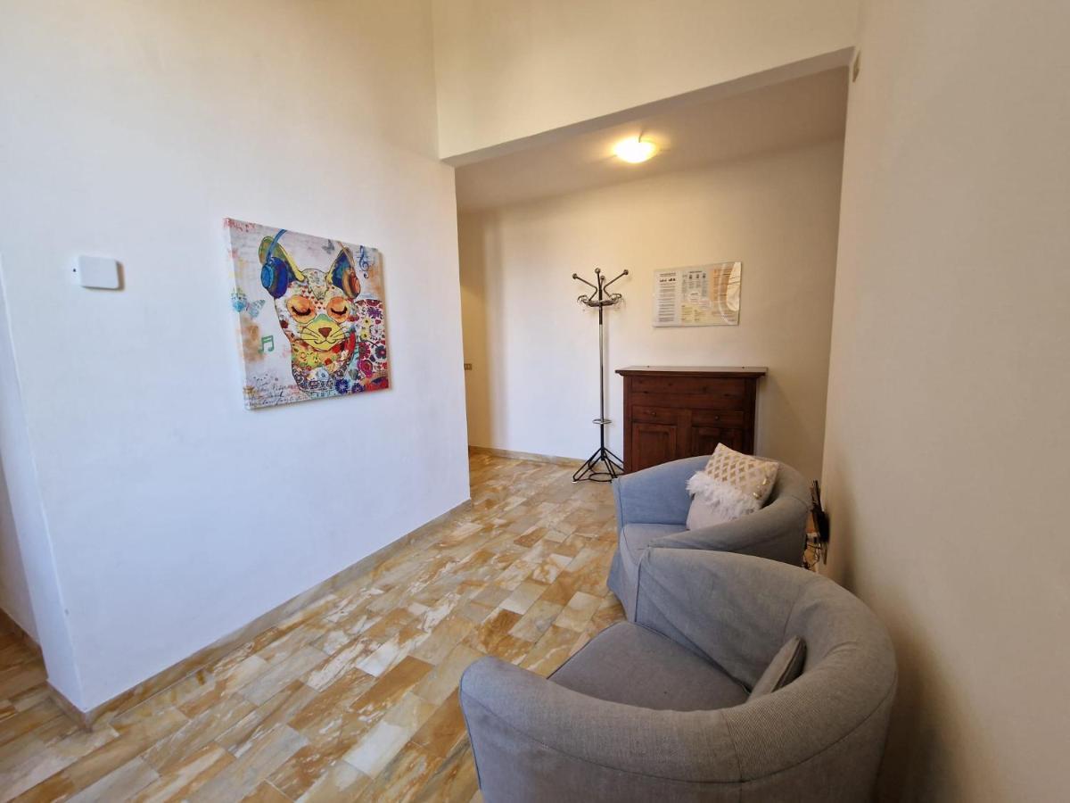 Istay - Spadolini * Firenze