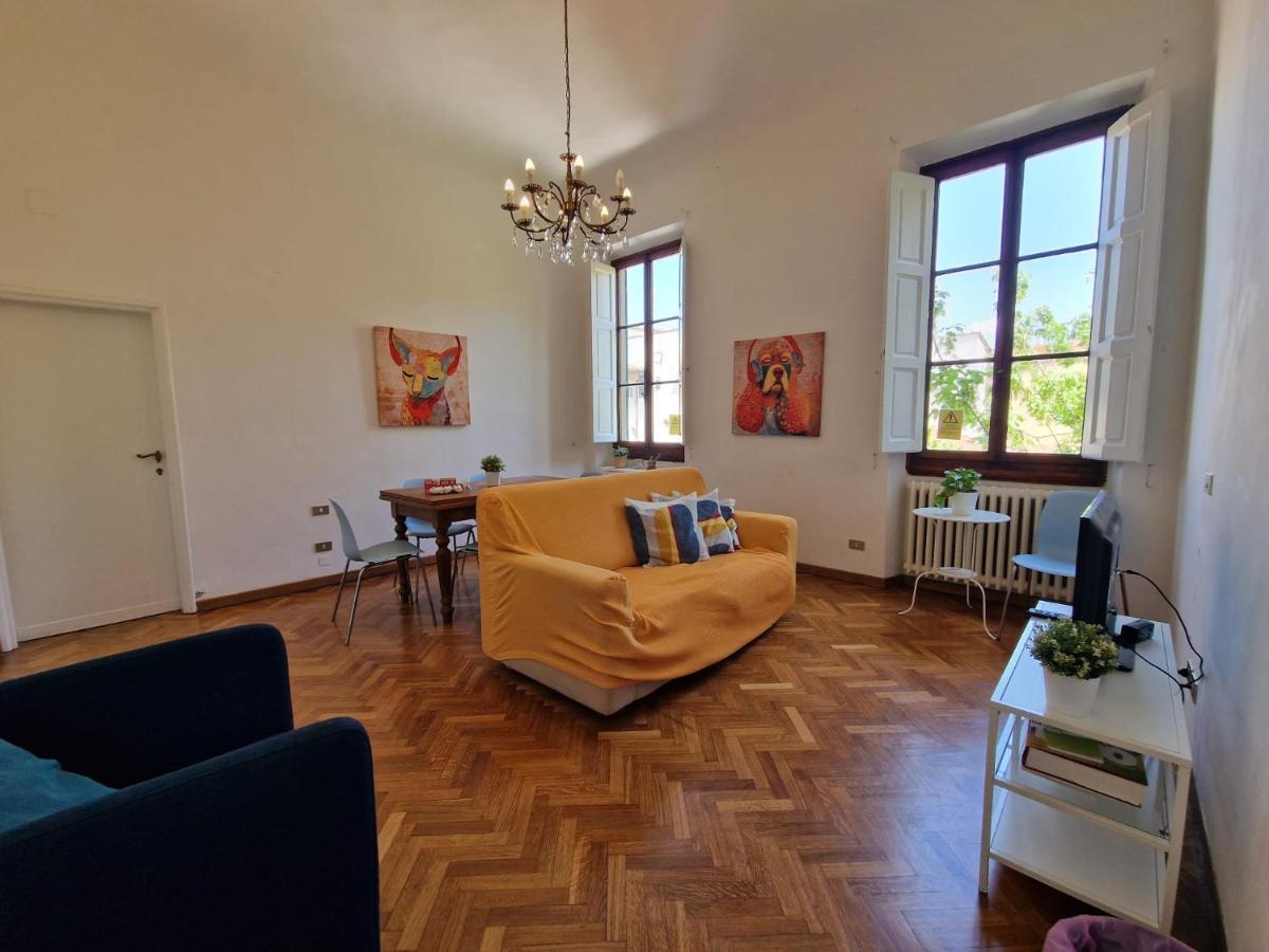 Istay - Spadolini Appartamento *