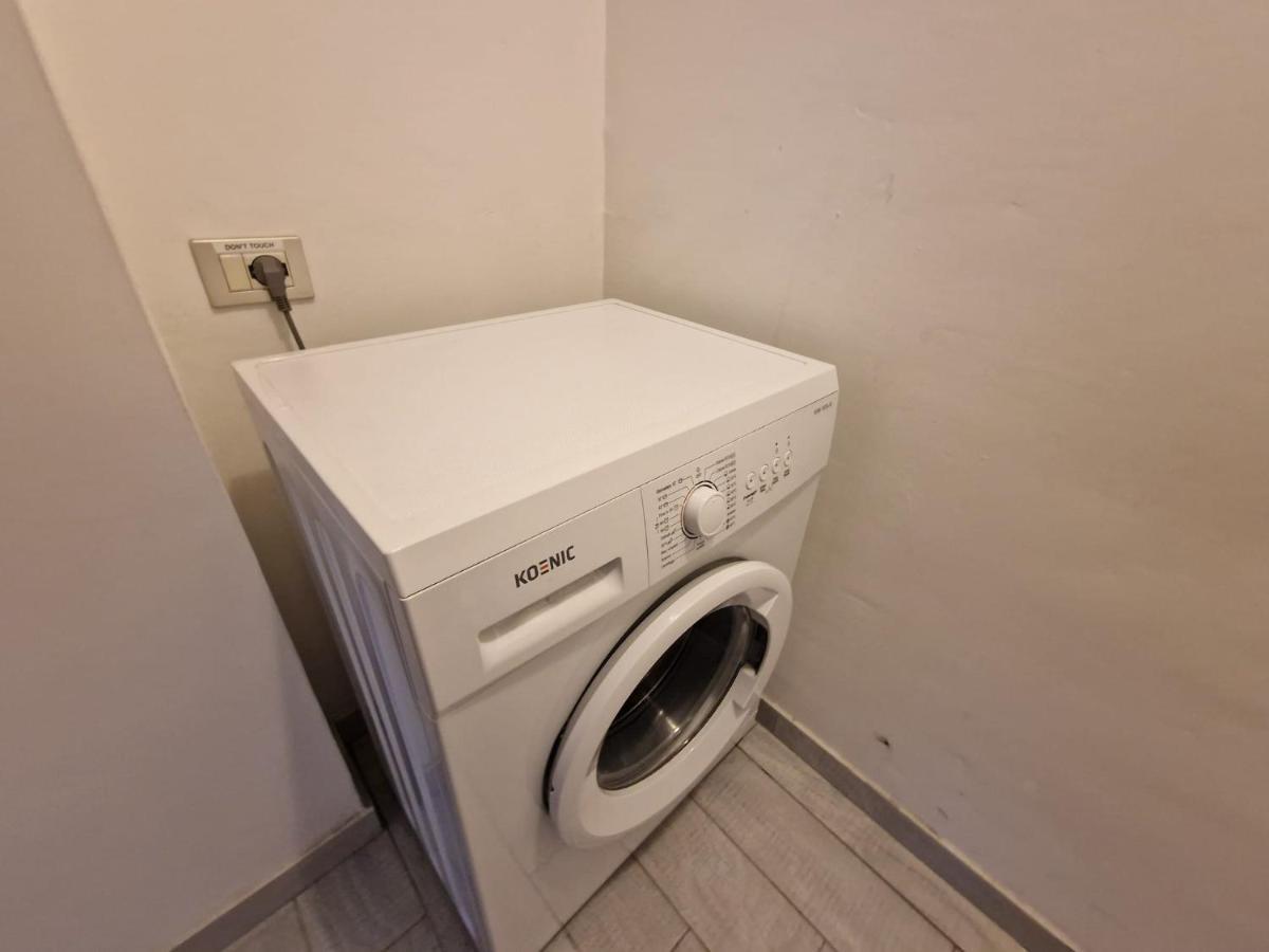 Appartamento Istay - Spadolini *