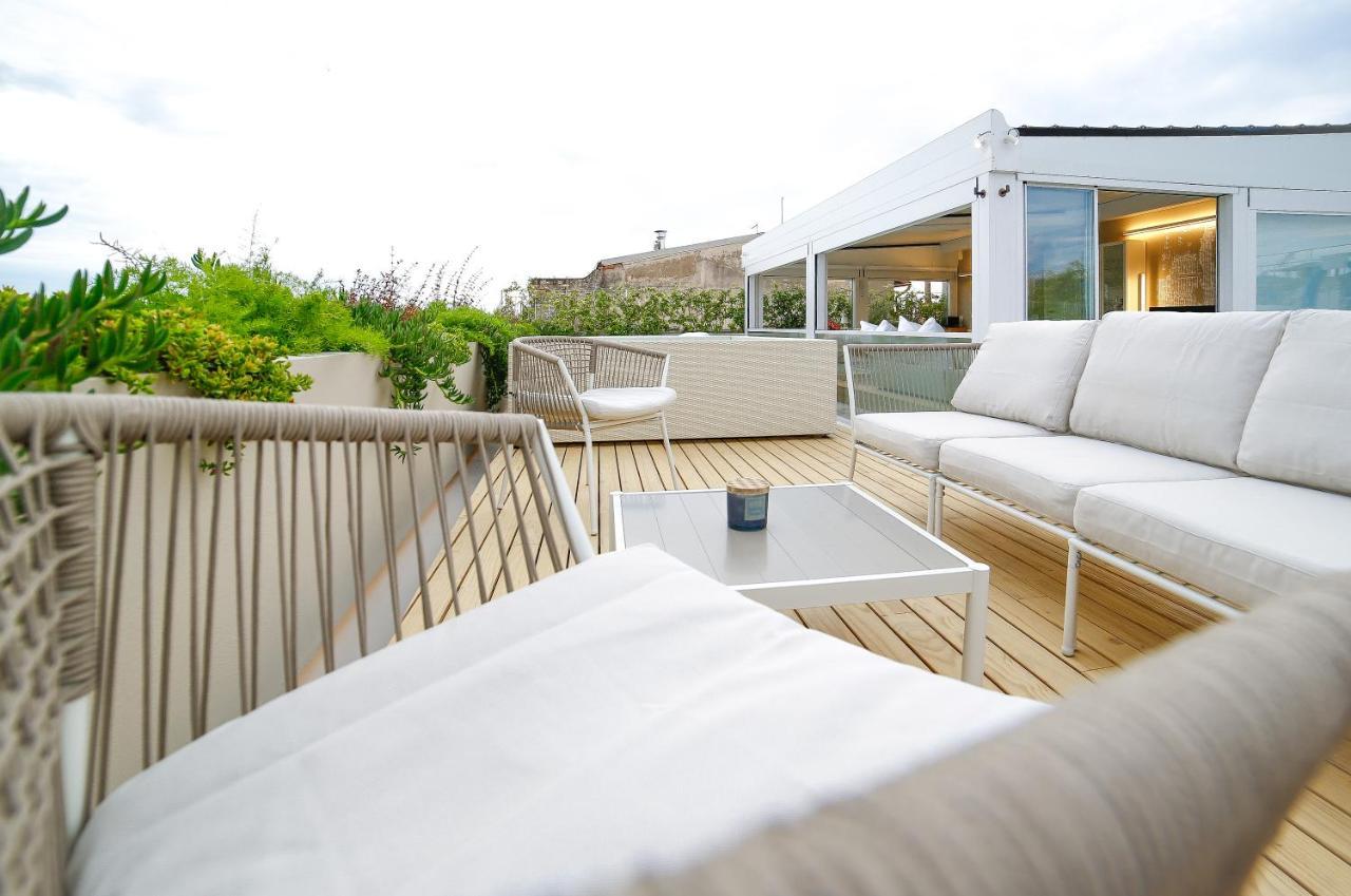 The Rooftop Appartement Florence