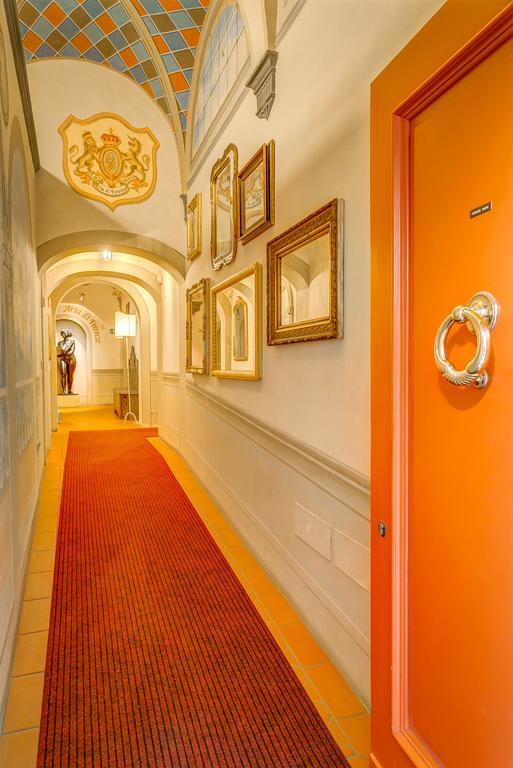 Firenze Suite Gasthuis Florence