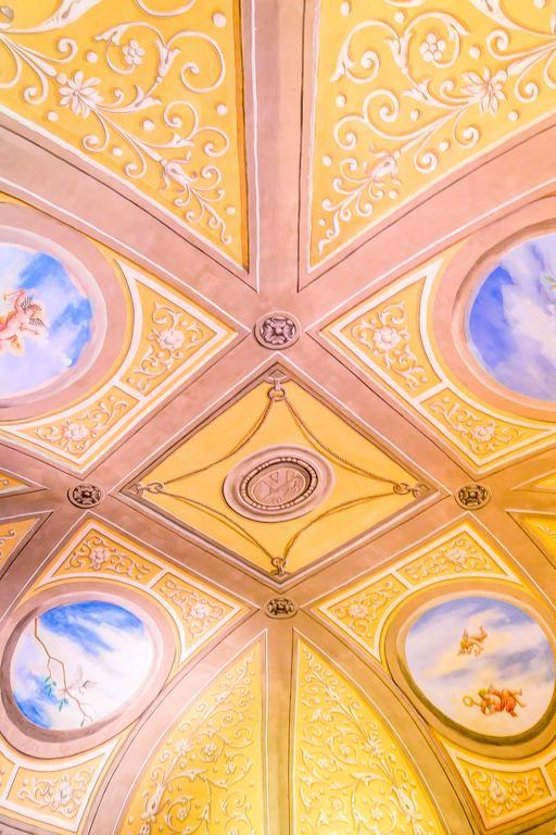 Gasthuis Firenze Suite Florence