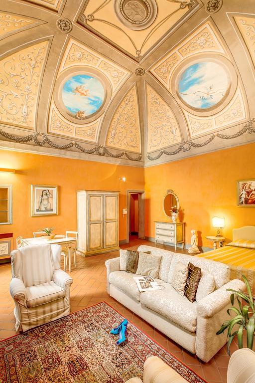 Firenze Suite Gasthuis Florence