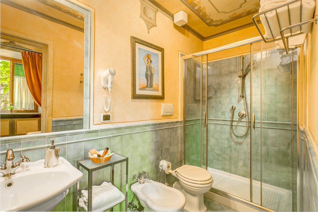 Firenze Suite Gasthuis 4*