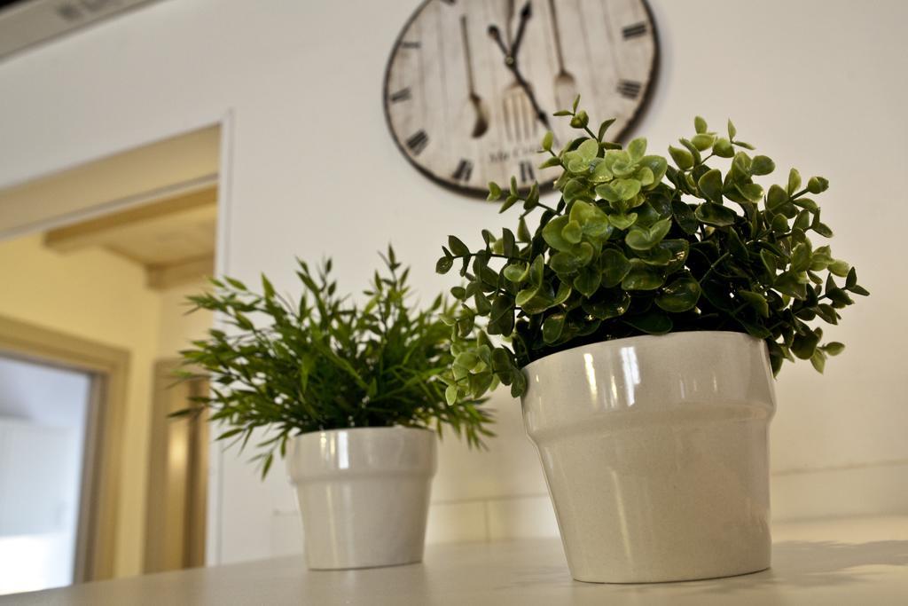 Apartamento Roommo Beccaria Florença