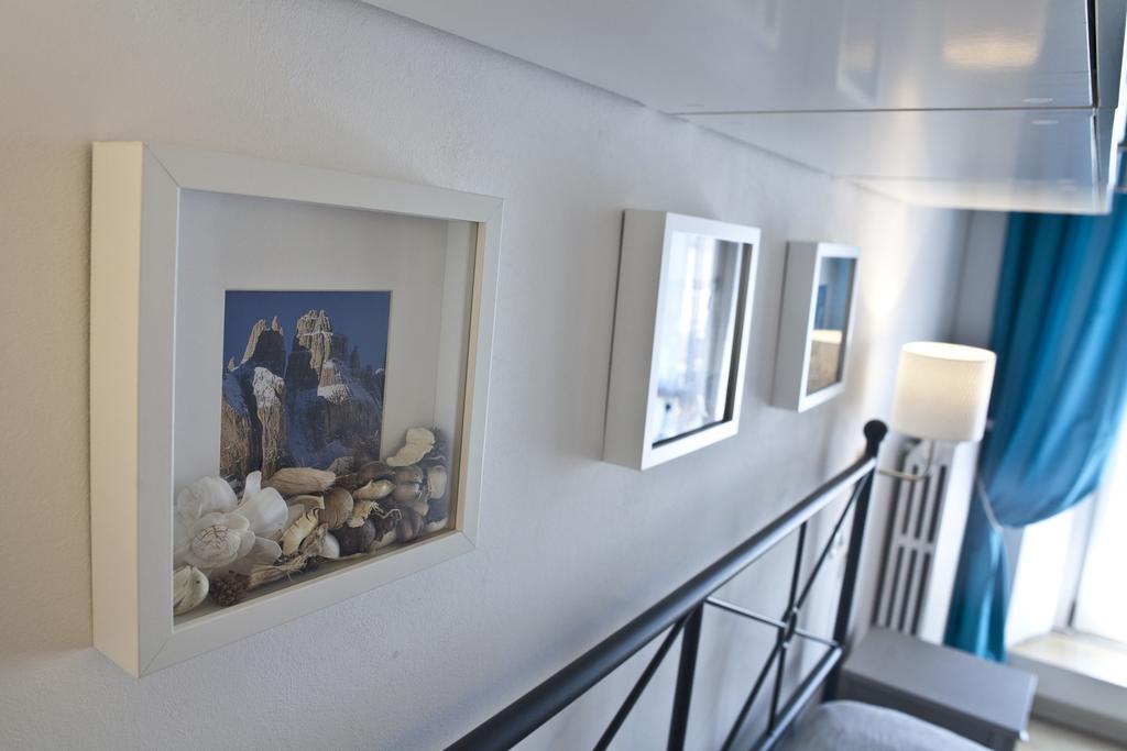 Roommo Beccaria Apartamento *
