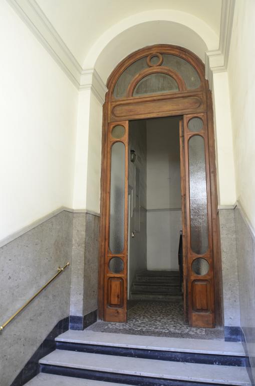 Colonna Appartamento
