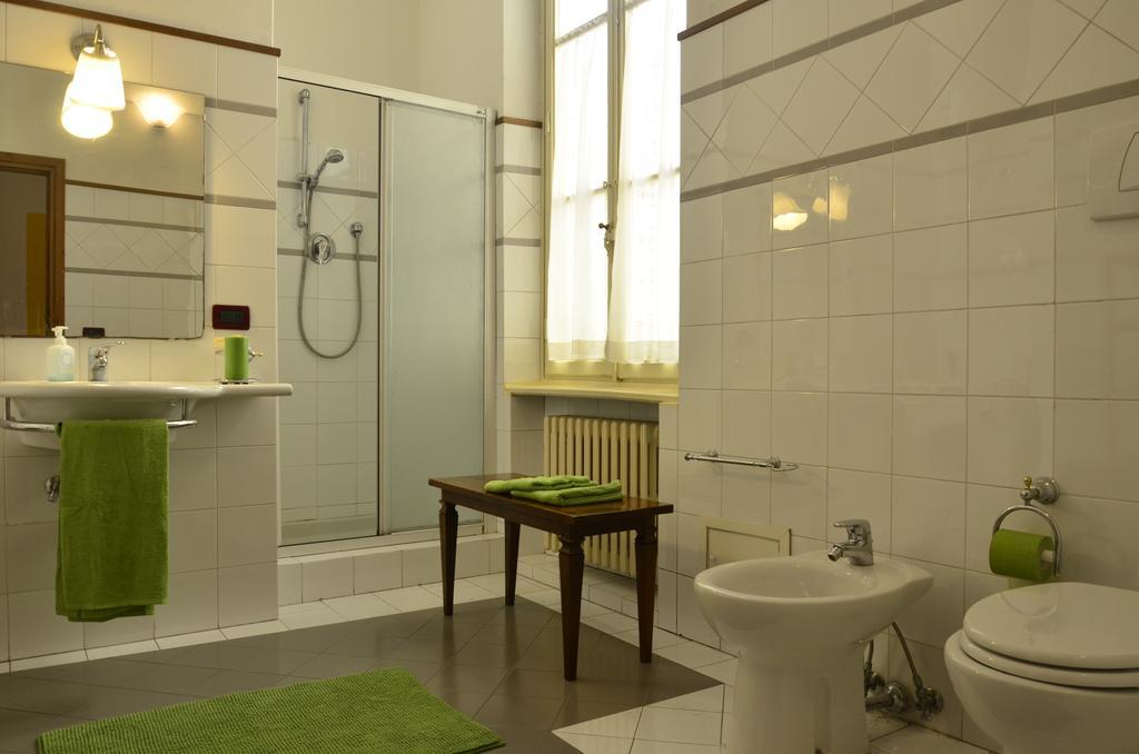 Appartamento Colonna Firenze