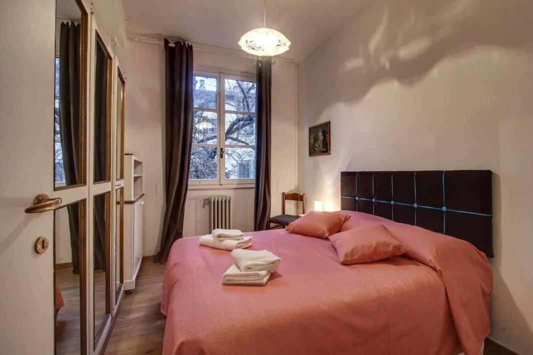 Malenchini Ii Firenze