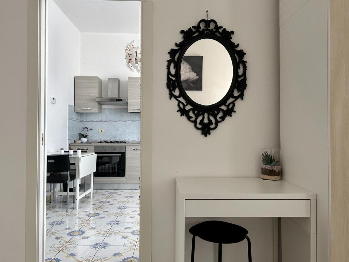 Firenze Apartment Lejlighed Firenze