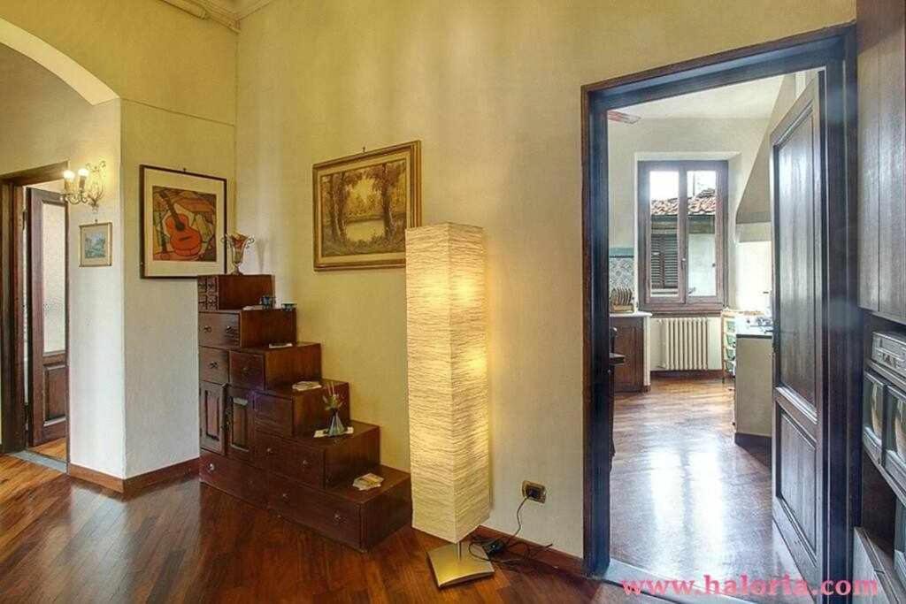 Appartement Spettacolare Vista Duomo Con Terrazza