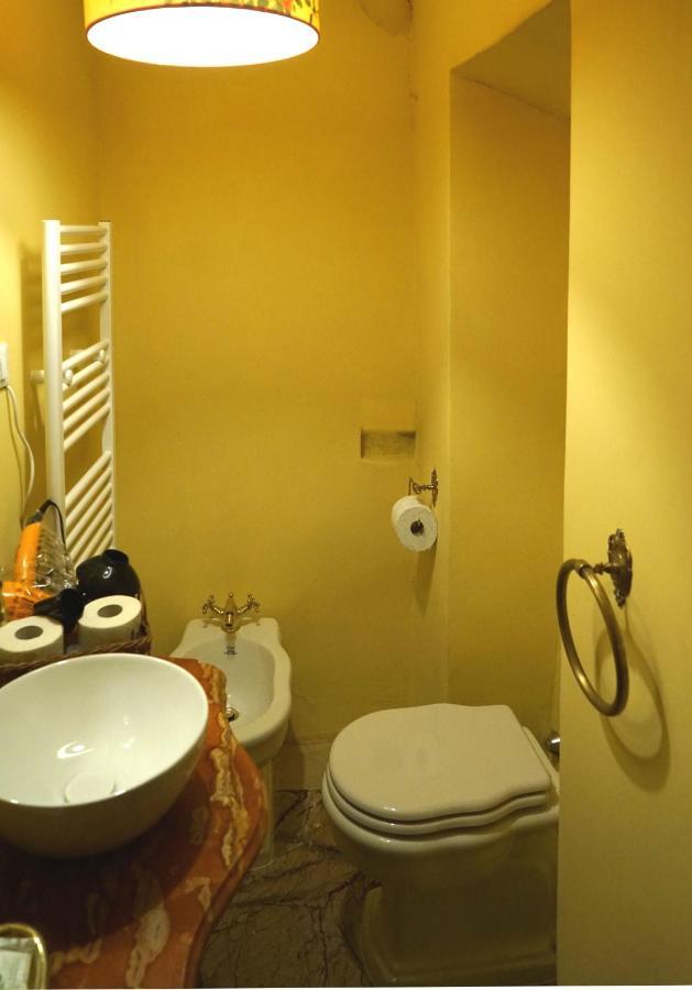 Appartement Residenza Dei Medici Palace Roberto *