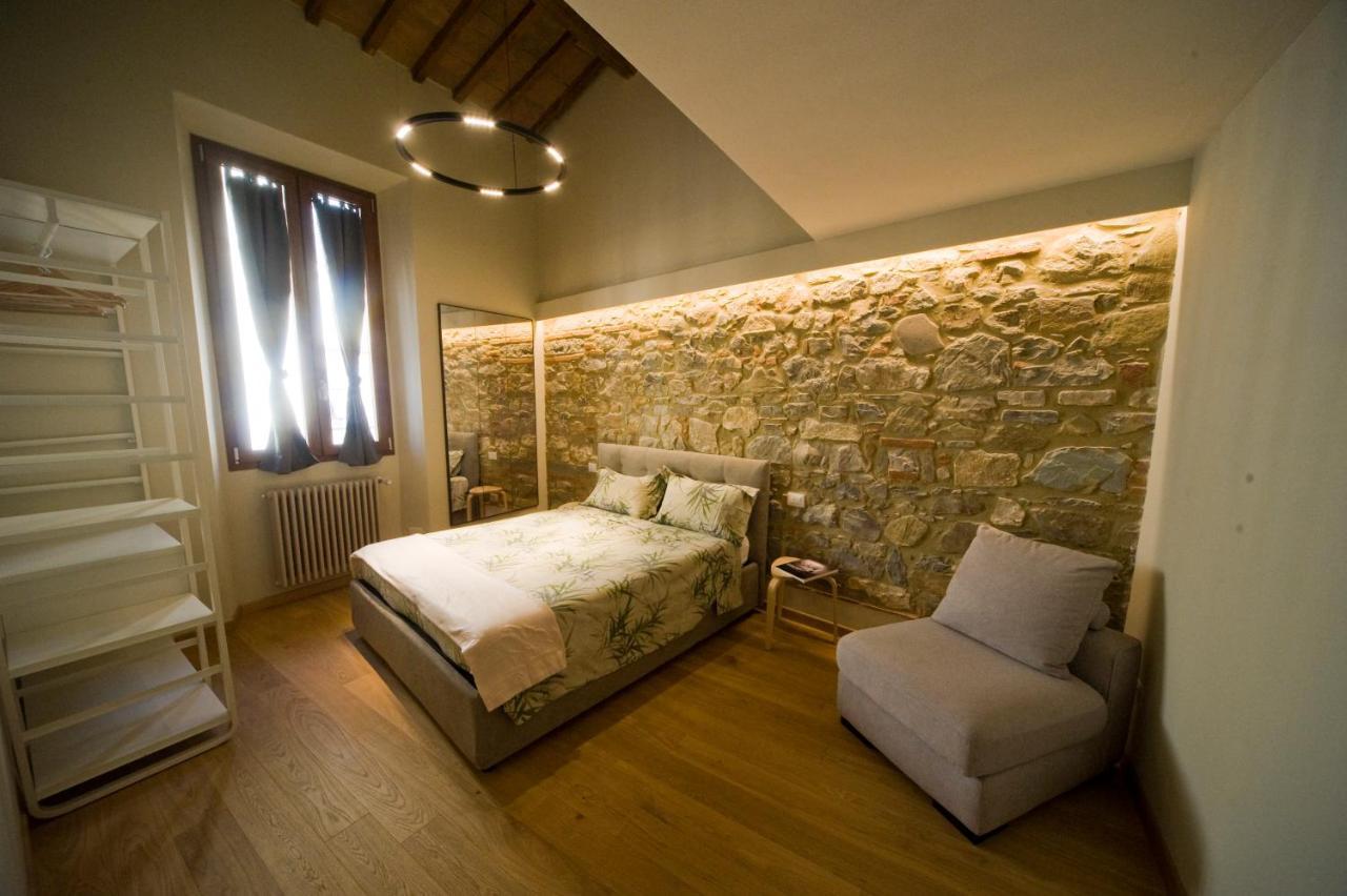 Leilighet San Gaggio Firenze