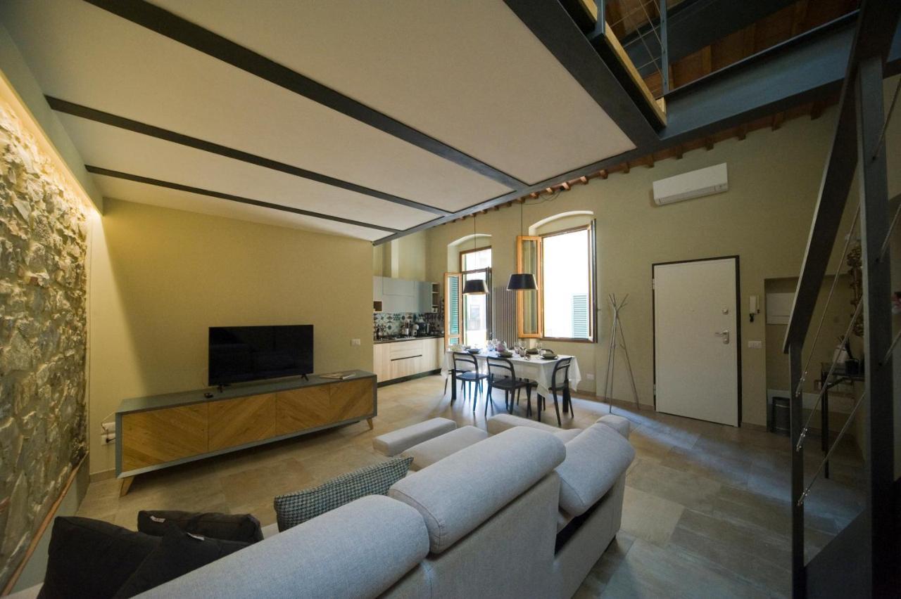 San Gaggio * Firenze