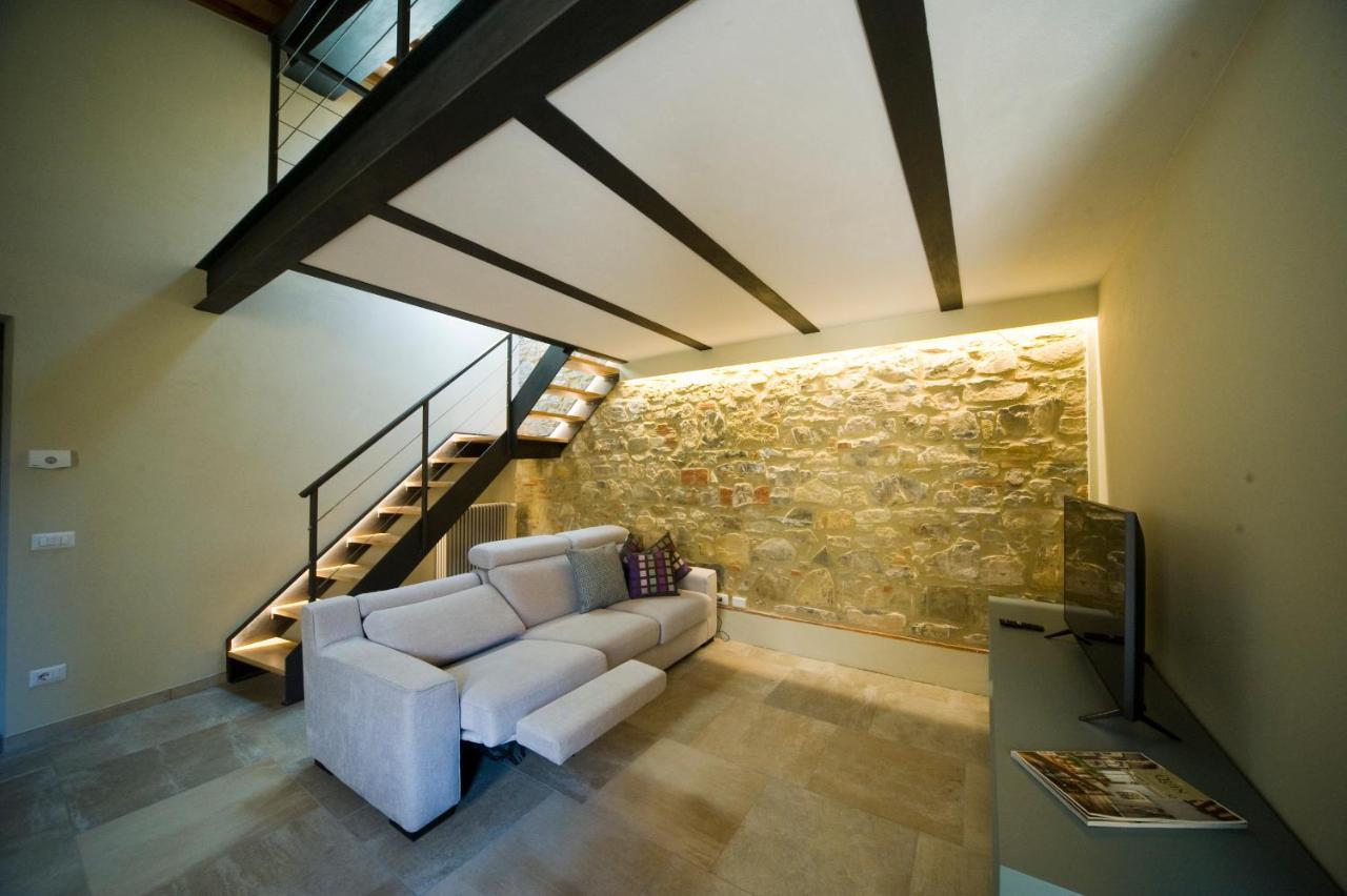 Leilighet San Gaggio Firenze