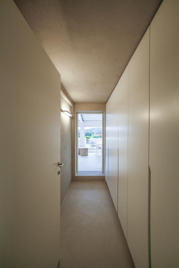 Appartement The Rooftop *
