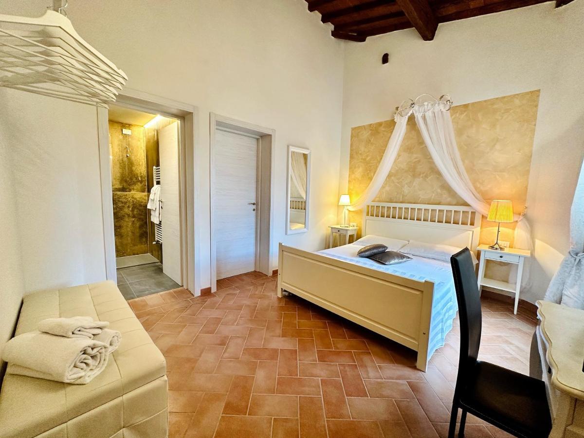 Bed & Breakfast San Marco View Florence