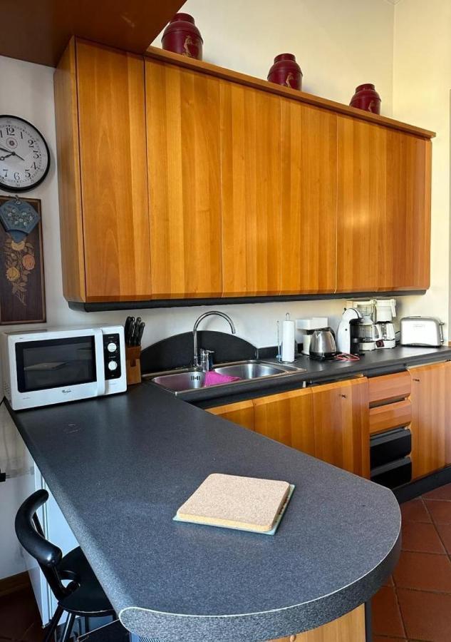 Leilighet Soffiano Flat - 15 Mins From The Old Town Centre Firenze