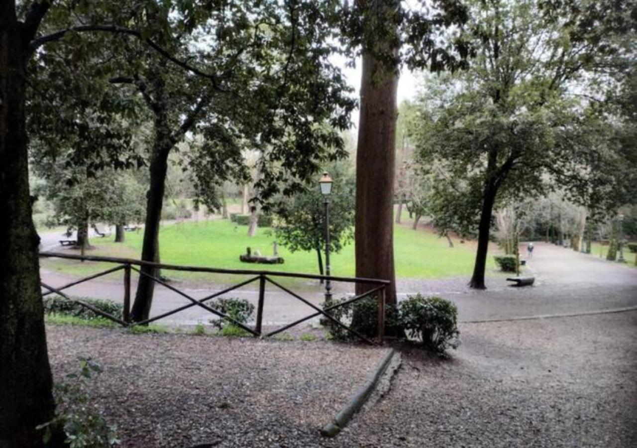 Leilighet Soffiano Flat - 15 Mins From The Old Town Centre *