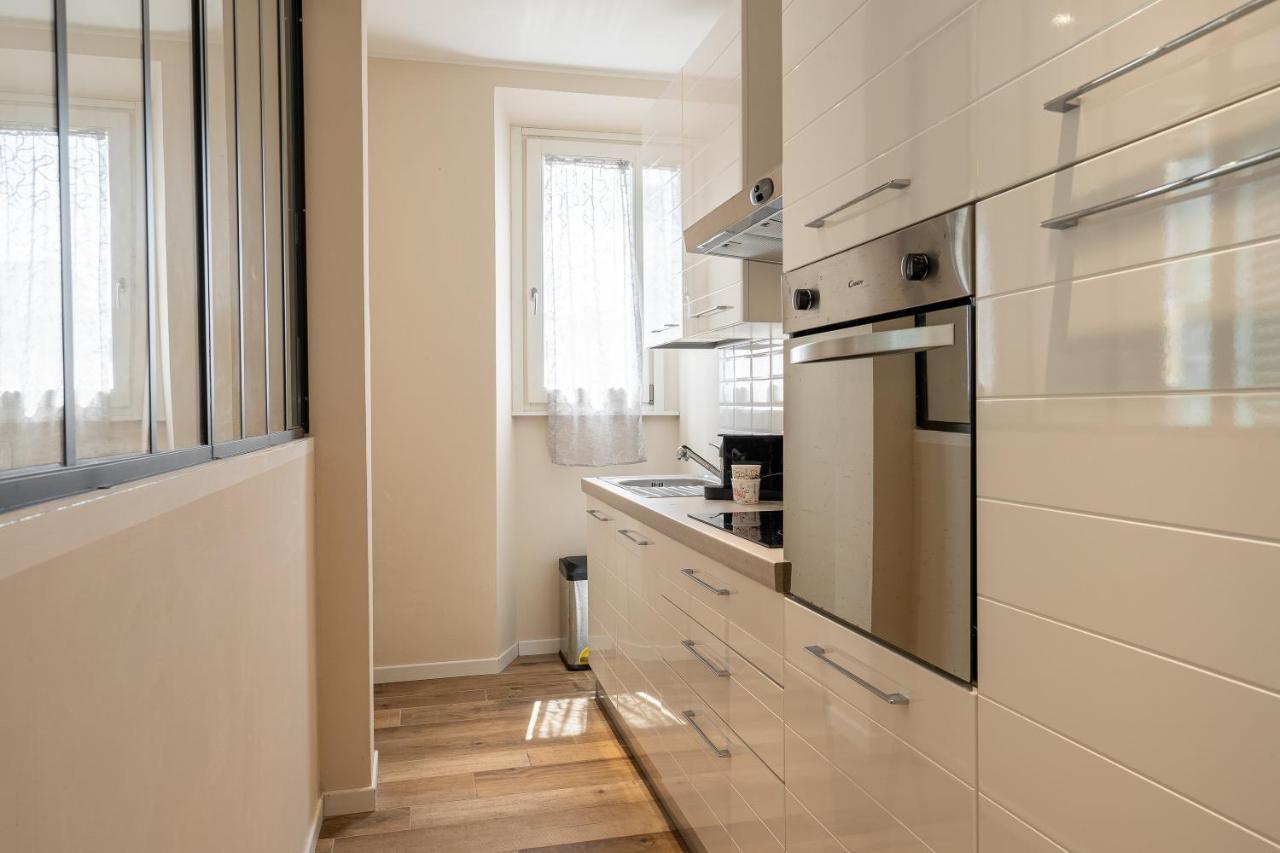 Appartement Novolino With Balcony Florence