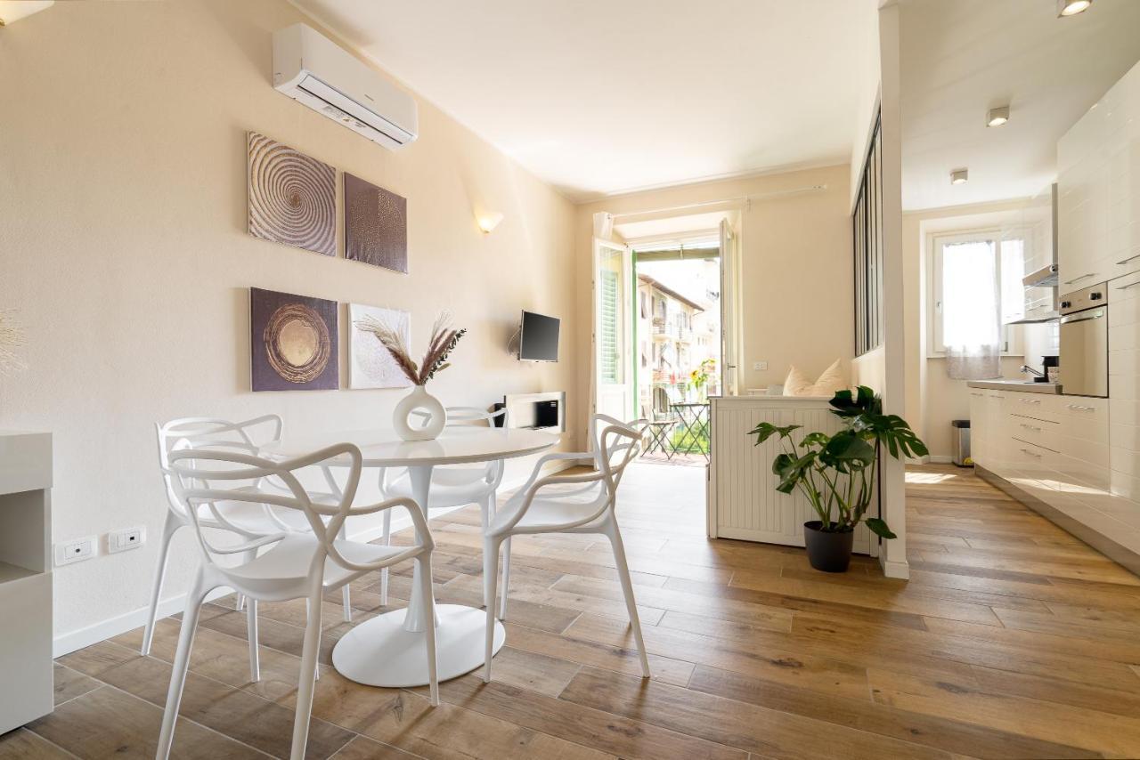 Appartement Novolino With Balcony
