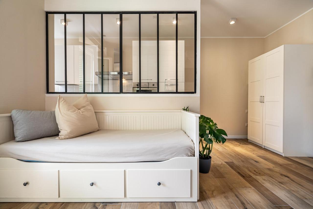 Appartement Novolino With Balcony Florence