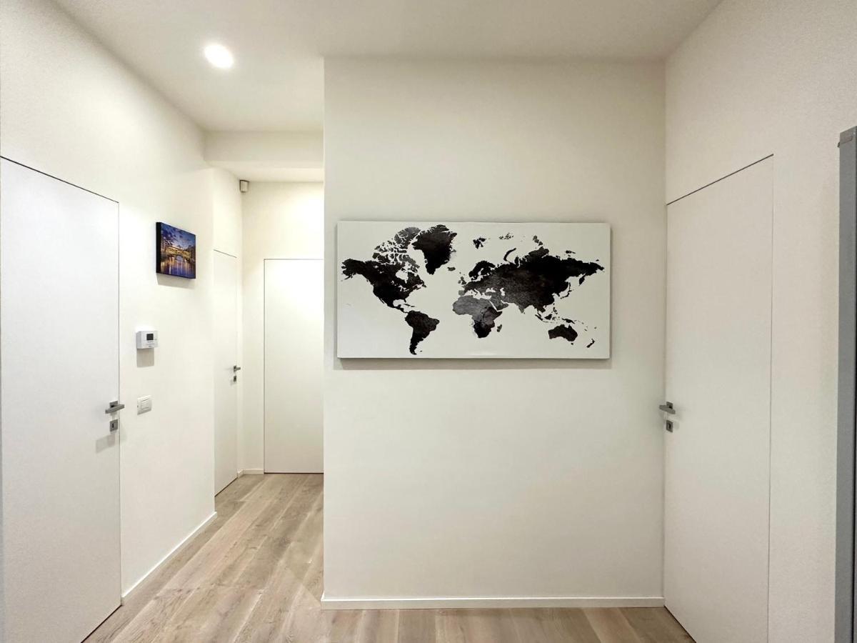 Dimora Leopoldo 23 Appartement *