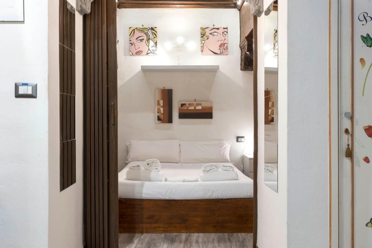 San Jacopo Loft Florença