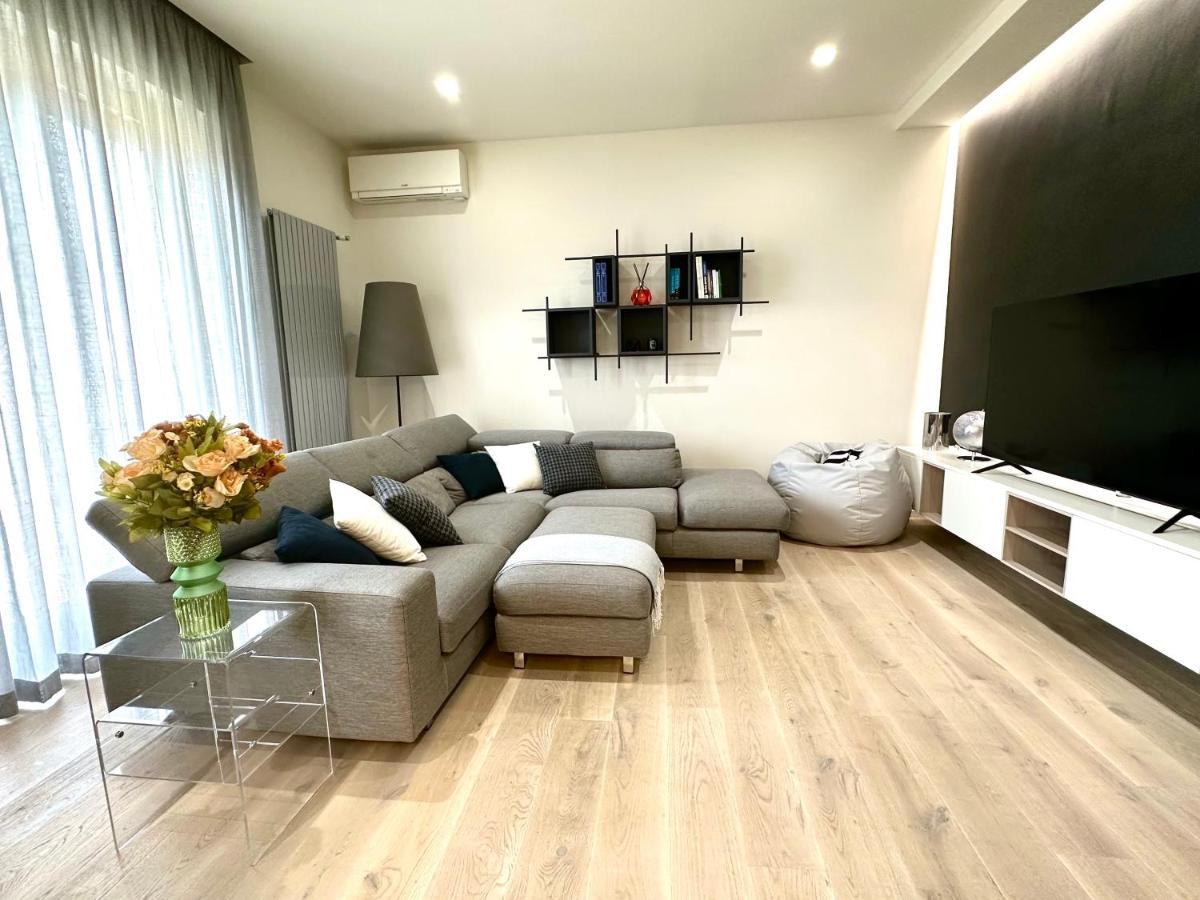 Appartement Dimora Leopoldo 23