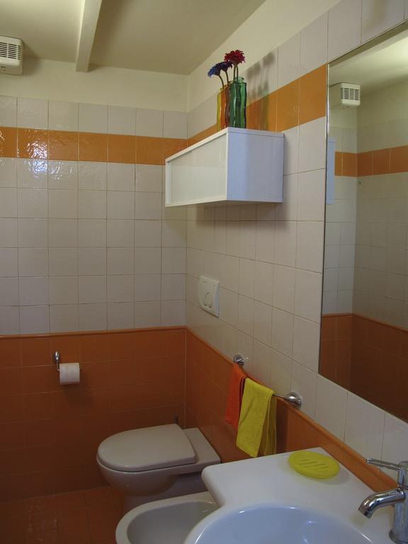 Apartamento Casa Lorena Florença