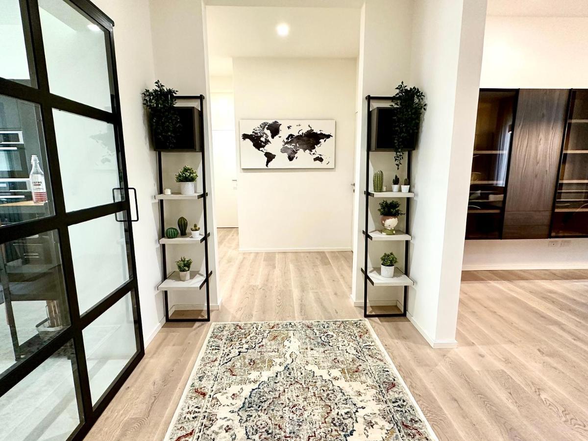 Dimora Leopoldo 23 Appartement *