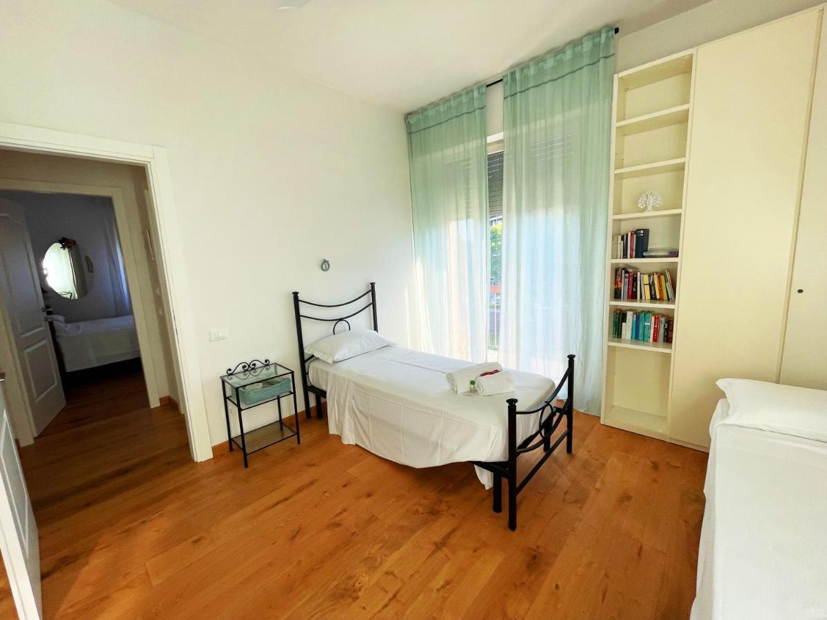 Leilighet Big With Free Parking Firenze