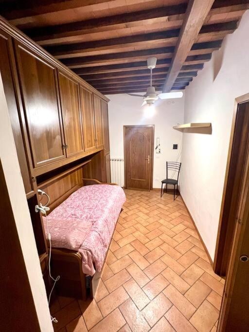 Cozy In Florence's Heart Lejlighed Firenze