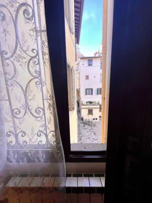 Cozy In Florence's Heart Lejlighed