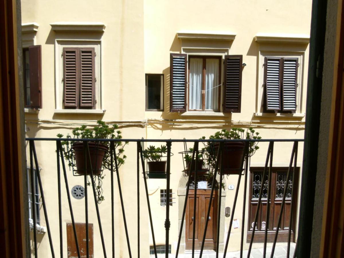 Natural Lejlighed Firenze