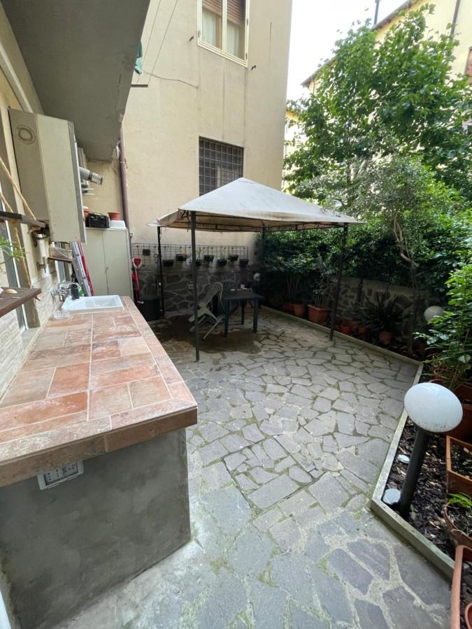 Lejlighed Il Giardino Nascosto *