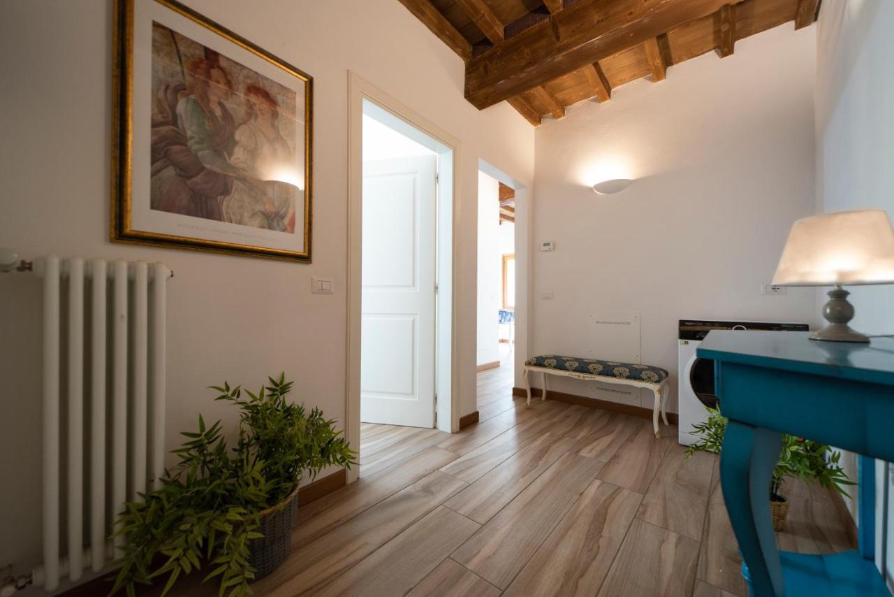 Residenza Santa Croce Appartement Florence