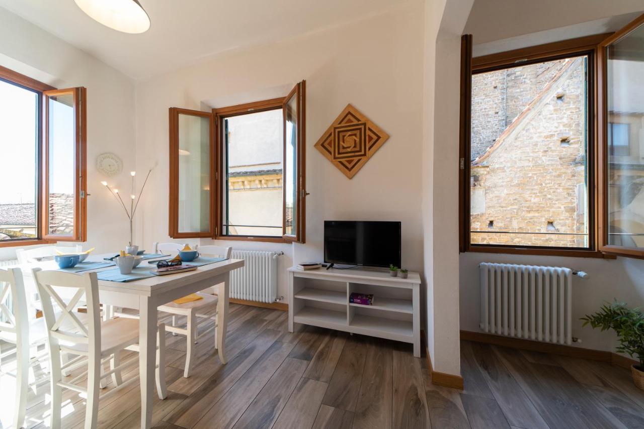 Residenza Santa Croce Appartement Florence