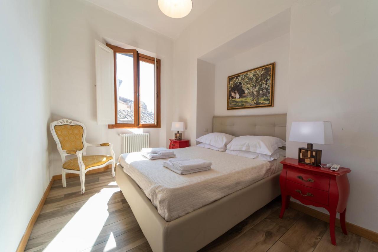 Appartement Residenza Santa Croce Florence