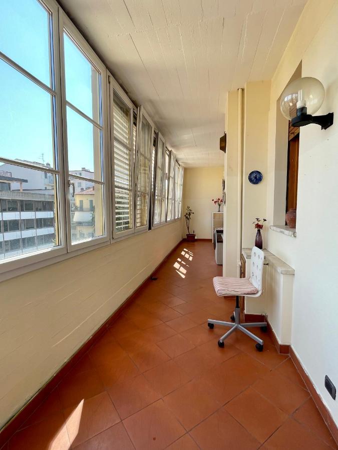 Casa Mora Florence