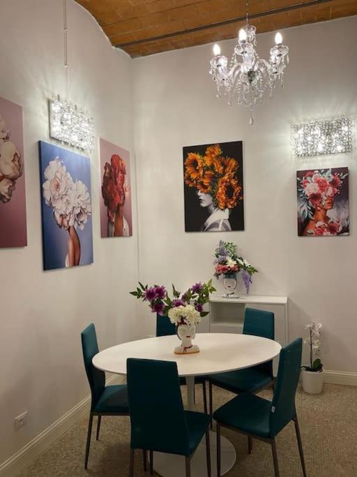 Appartamento Donna Di Fiori